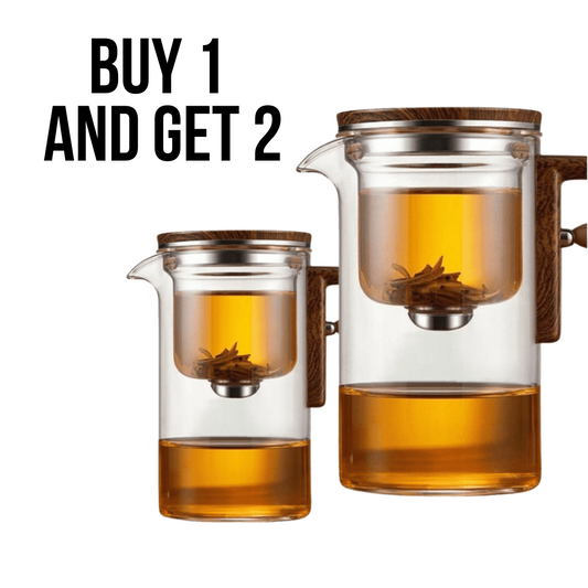 Magic Teapot EnchantiPot™ Buy 1 and Get 2 Free